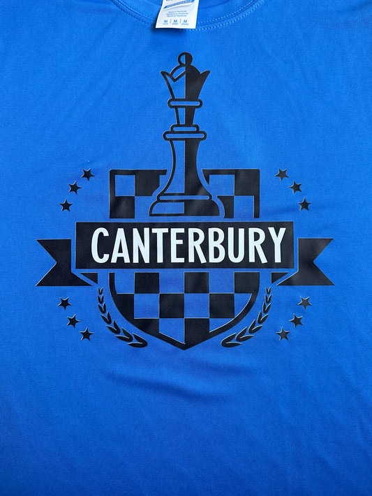 CANTERBURY CHESS