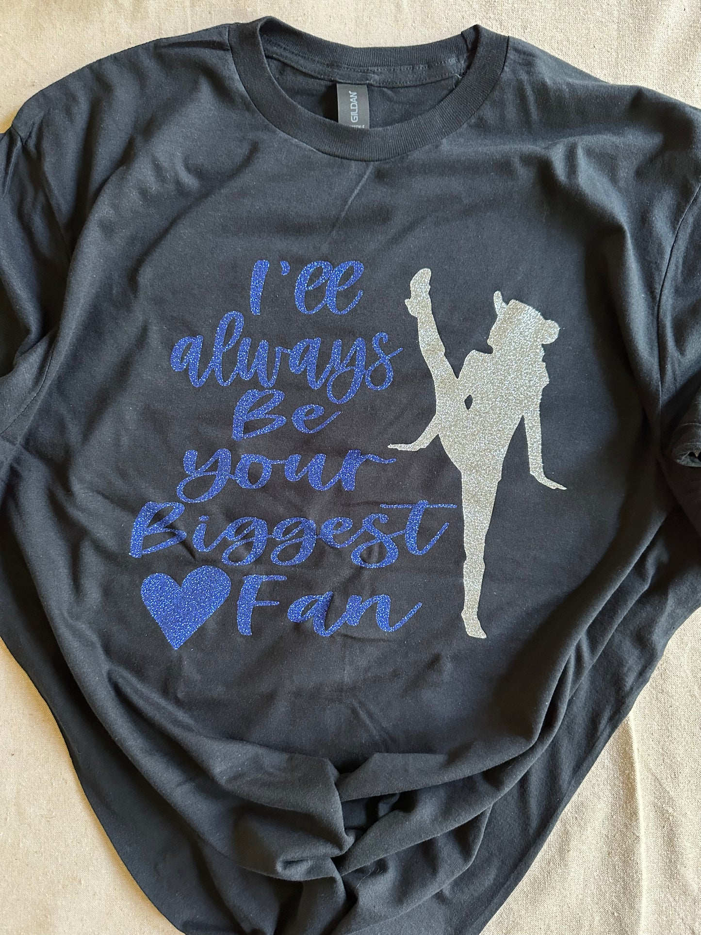 I'll always be Dance shirt