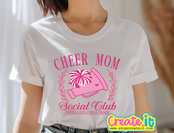 Cheer Social Club