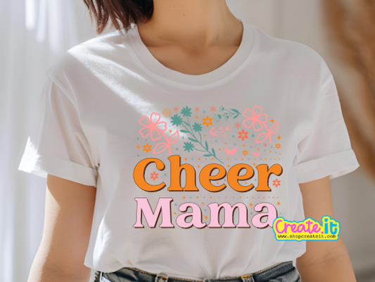 cheer mama