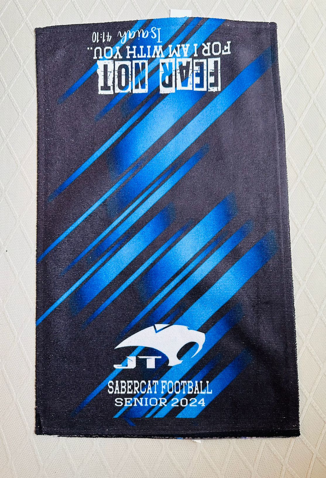 Sublimation Rally Towel