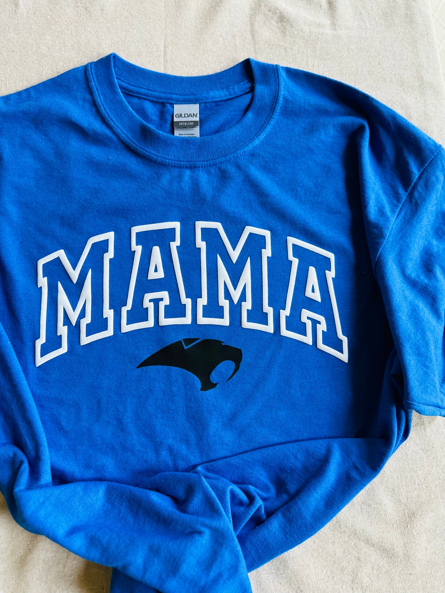 MAMA shirt